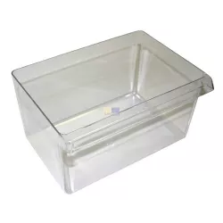 Schublade 244x138x180mm Gemüseschale rechts 209254001/8