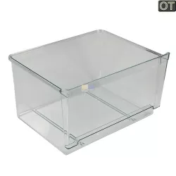Schublade 290x90x109mm Gemüseschale unten groß 9290106 Liebherr