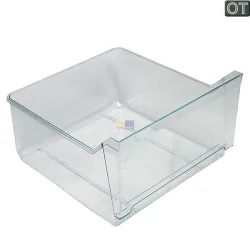 Schublade 385x225x365mm Gemüseschale unten 9290118 Liebherr