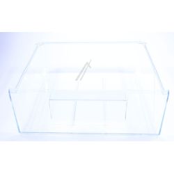 Schublade 402x157 für Smeg Kühlschrank 761171079 Gefrierfach