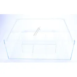 Schublade 402x157 für Smeg Kühlschrank 761171079 Gefrierfach