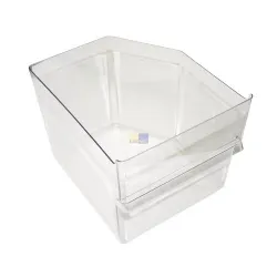 Schublade AEG 899671164007/9 Gemüseschale links 240x230x300mm für Kühlschrank