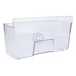 Schublade Amica 1015467 Gemüseschale 377x197x111mm für Kühlschrank Kühlteil
