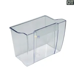 Schublade Bauknecht 481010425530 Gemüseschale 233x189x156mm für Kühlschrank