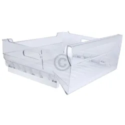 Schublade Bauknecht 481010579628 Gefriergutbehälter 528x205x408mm
