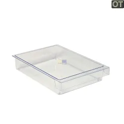 Schublade Bosch 00447513 Innenraumschale klein 213x57x300mm für Kühlschrank