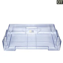 Schublade Bosch 00680288 Chillerfach 600x140x425mm für Kühlteil