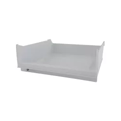 Schublade Bosch 00708084 CrisperBox Gemüsebehälter für Kühl-Gefrierkombination