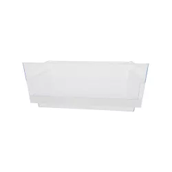 Schublade Bosch 00709760 Gemüseschale 448x270x205mm unten für Kühlschrank