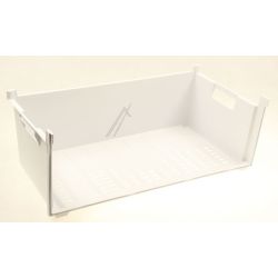 Schublade für Kühlschrank Beko C00870255 Gemüsefach, transparent