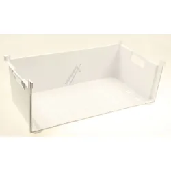 Schublade für Kühlschrank Beko C00870255 Gemüsefach, transparent