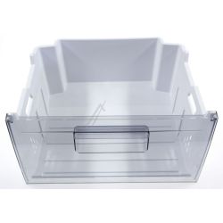Schublade für Kühlschrank Beko C00911552 60cm, weiß