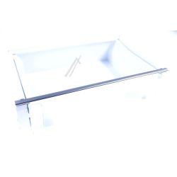 Schublade für Kühlschrank Electrolux AEG 140061255489 komplett, neutral, 7902