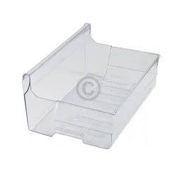 Schublade Gemüseschale Bauknecht 480132103233 für Kühlschrank