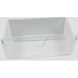 Schublade kurz für Kühlschrank Liebherr 979145500 Gemüsefach
