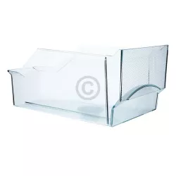 Schublade Liebherr 7427857 Gemüseschale 238x175x355mm groß links