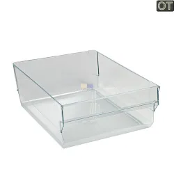 Schublade Liebherr 9290230 Gemüseschale 261x120x330mm