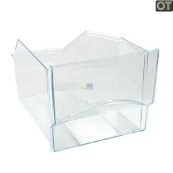 Schublade Liebherr 9290336 Gemüseschale lang 235x199x320mm für Kühlschrank
