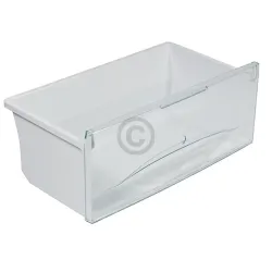 Schublade Liebherr 9791074 450x195x255mm unten für Gefrierschrank Gefrierteil