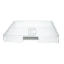 Schublade Siemens 00660037 Schale oben 440x380x68mm für Kühlschrank