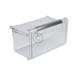 Schublade Siemens 00740824 Gefriergutbehälter 390x218x210mm für Gefrierteil