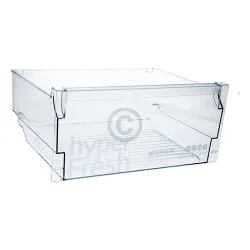 Schublade Siemens 12011405 hyperFreshPremium Gemüseschale für Kühlschrank
