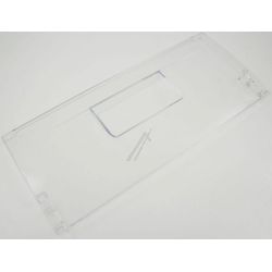 Schublade transparent für Kühlschrank Smeg 762173273 Gehäuse