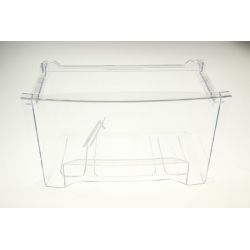 Schublade unten für Kühlschrank Smeg 761170454 Gemüsefach