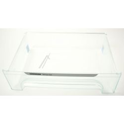 Schublade unten komplett für Kühlschrank Liebherr 979209600 links
