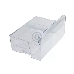 Schublade Whirlpool 480132103233 Gemüseschale 450x218x310mm für Kühlschrank