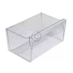 Schublade Whirlpool 481010596924 Gemüseschale 435x205260mm für Kühlschrank