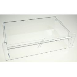 Schubladen-Set für Kühlschrank Electrolux 2651131266 Neutral, Kunststoff