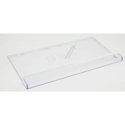 Schubladenabdeckung Beko 4640630100 für Kühlschrank