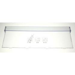 Schubladenabdeckung für Kühlschrank Beko C00894395 Kühlung