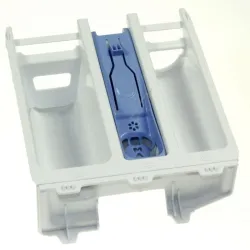 Schubladenbaugruppe für Beko Staubsauger C00867055 Staubsauger-Ersatzteil