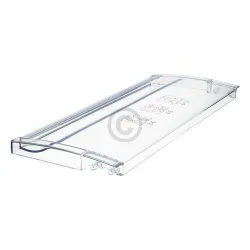 Schubladenblende Beko 4397311300 für Kühlschrank