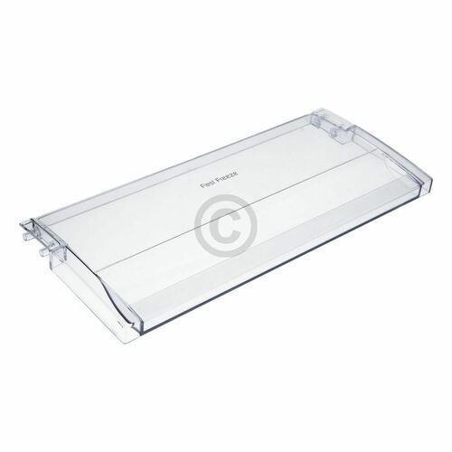 Bild: Schubladenblende Beko 4397311900 für Kühlschrank