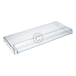 Schubladenblende Bosch 00663721 432x200mm für Gefrierbehälter Gefrierschrank