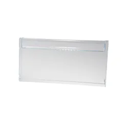 Schubladenblende Bosch 00663827 für Big Box Gefrierschrank