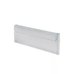 Schubladenblende Bosch 00665258 430x132mm für Gefrierschublade Kühlschrank