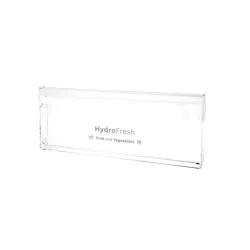 Schubladenblende Bosch 00743226 für HydroFresh Gemüseschale Kühlschrank