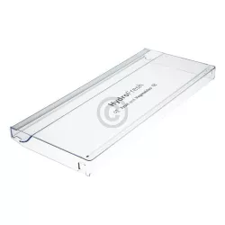 Schubladenblende Bosch 00744750 für HydroFresh Gemüseschale Kühlschrank