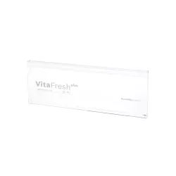 Schubladenblende Bosch 11013061 für VitaFreshplus Gemüseschale Kühlschrank