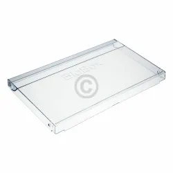 Schubladenblende Bosch 20002180 für Kühlschrank