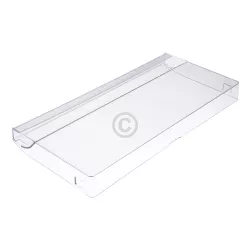 Schubladenblende Drawer front freezer BO unprint 600 BFNF 11047684