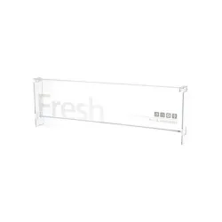 Schubladenblende Fresh fruit&vegetables Siemens 12010893