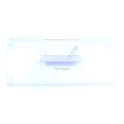 Schubladenblende für Beko Kühlschrank C00873540 Kühlschrank-Zubehör