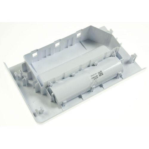 Bild: Schubladenblende für Beko Trockner 2977319002 Trocknerblende