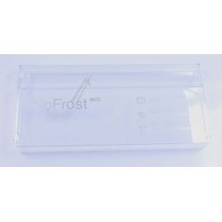 Schubladenblende für Bosch Kühlschrank 11047685 Kühlung