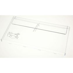 Schubladenblende für Kühlschrank Beko C00865753 Kühlschrankausstattung